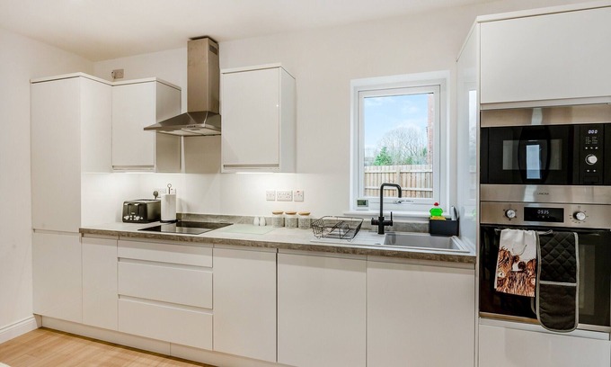 York Cottage | 2 bedroom accommodation in Wigginton, near York