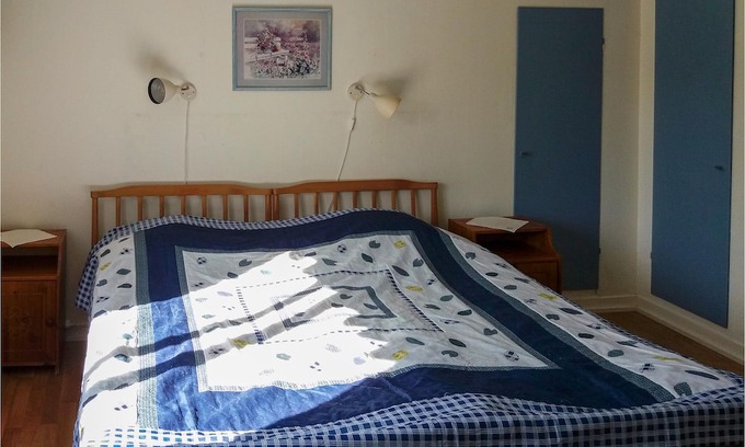 Kallsjo House | 2 bedroom accommodation in Ullared
