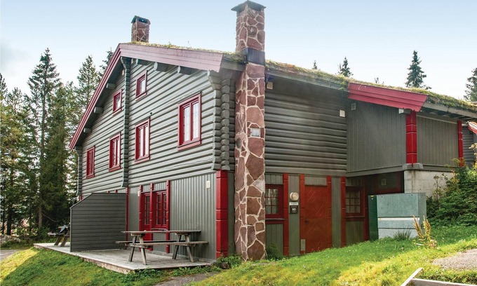 Trysil Apartment | 2 bedroom accommodation in Trysil
