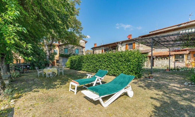 Porrena Apartment | 2 bedroom amazing apartment in Poppi AR