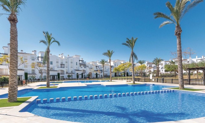 Roldan Apartment | 2 bedroom amazing apartment in Roldán