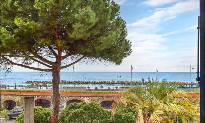 Moneglia Apartment | 2 Bedroom Amazing Apartment In Moneglia