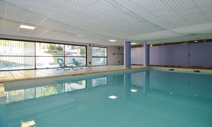 Uzes Apartment | 2 bedroom amazing apartment in Uzes