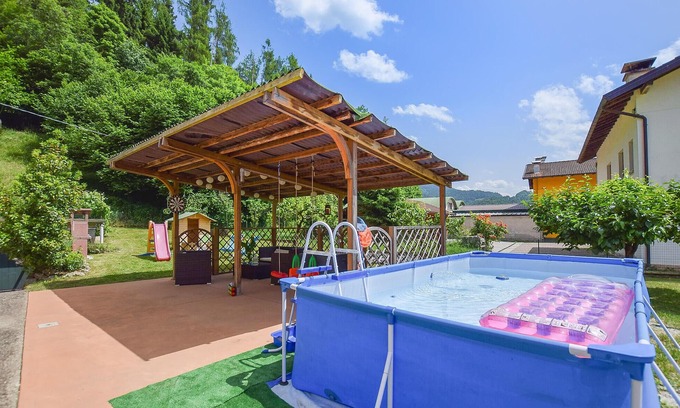 Sovramonte House | 2 bedroom amazing home in Sovramonte