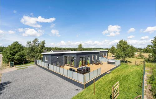 Kramnitse House | 2 Bedroom Amazing Home In Rødby