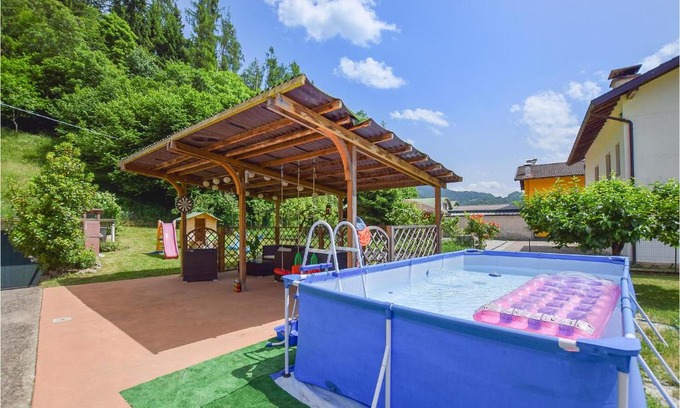 Sovramonte House | 2 Bedroom Amazing Home In Sovramonte