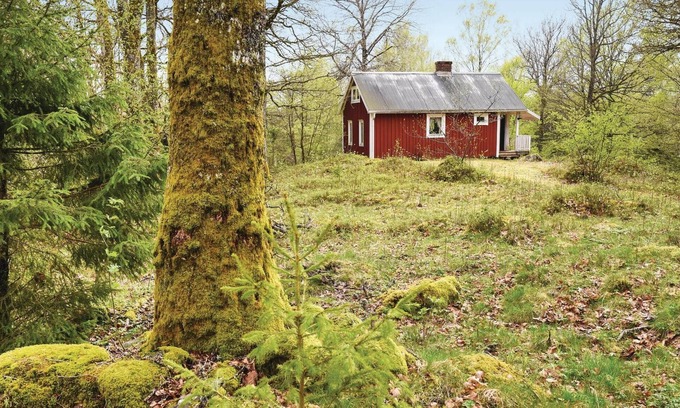 Sjotofta House | 2 bedroom amazing home in Sjötofta