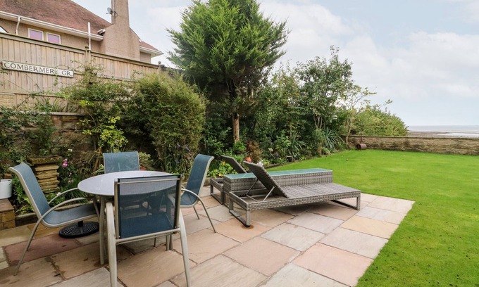 Heysham Cottage | 2 Bedroom Annexe