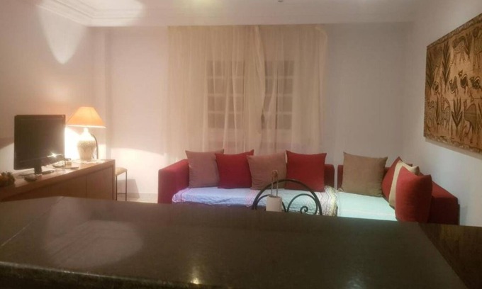 Ain Zaghouen Nord Apartment | 2 bedroom apartment in ain zaghouan