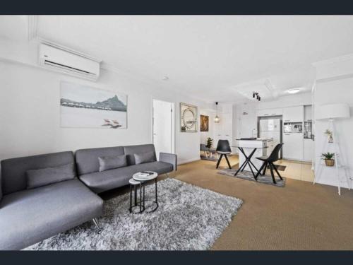 Chermside Apartment | 2-bedroom Apartment