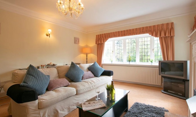 Harrogate Apartment | 2 bedroom Apartment in Harrogate - 75239