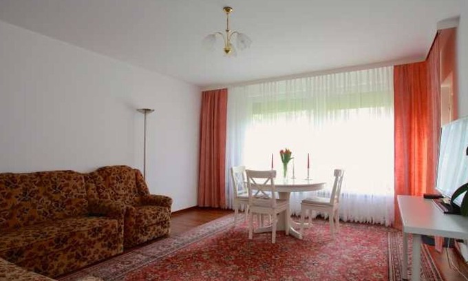 Region Hannover District Apartment | 2 bedroom apartment | ID 6264 | WiFi - Apartment