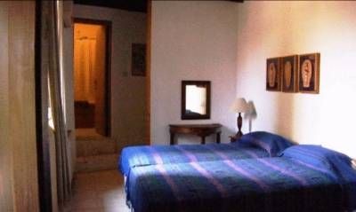 Tochni Apartment | 2 Bedroom Apartment in Mespilo House