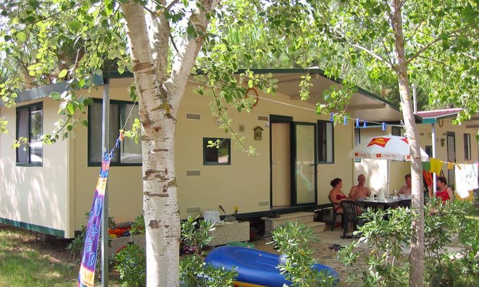 Badiaccia Apartment | 2 bedroom Apartment, sleeps 6 in Badiaccia with Air Con and WiFi
