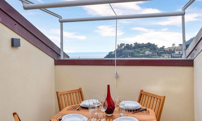 Moneglia Apartment | 2 bedroom awesome apartment in Moneglia