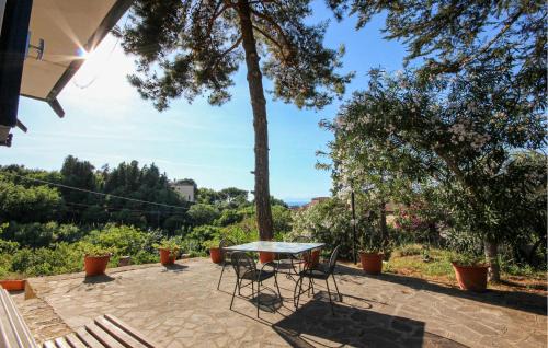 San Marco di Castellabate House | 2 Bedroom Awesome Home In Castellabate
