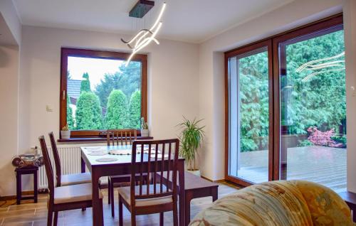 Pobiedziska House | 2 Bedroom Awesome Home In Gorzkie Pole