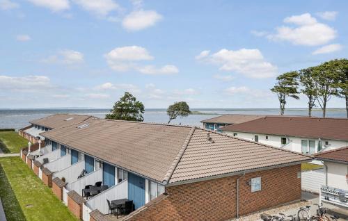 Bogense House | 2 Bedroom Awesome Home In Bogense