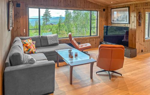 Engerdal House | 2 Bedroom Awesome Home In Engerdal