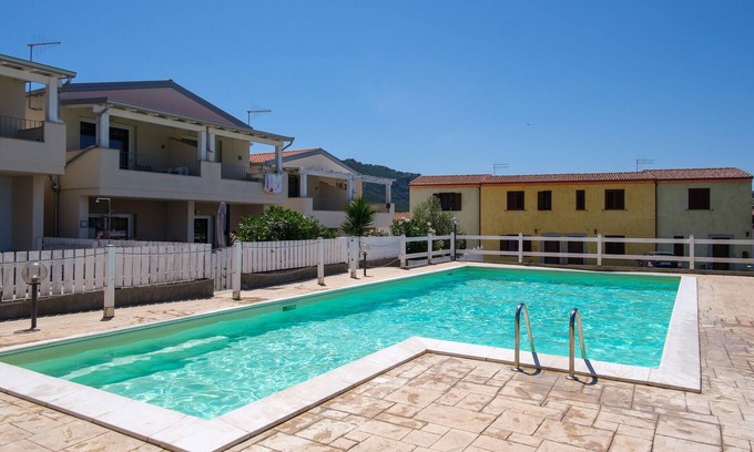 Viddalba House | 2 bedroom awesome home in Viddalba