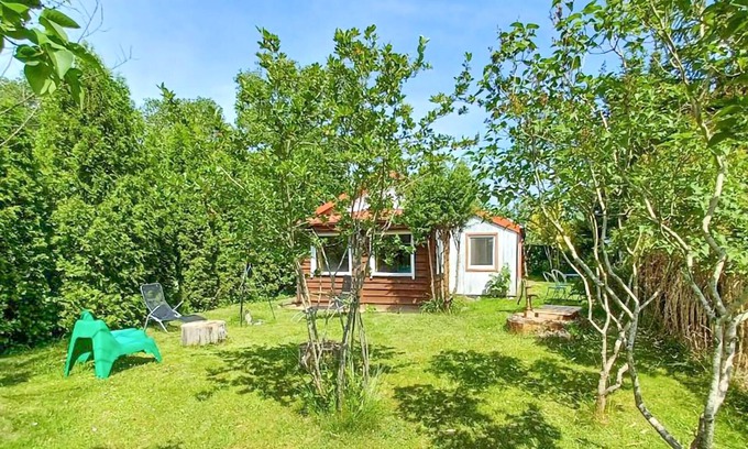 Choczewo House | 2 bedroom awesome home in Choczewo