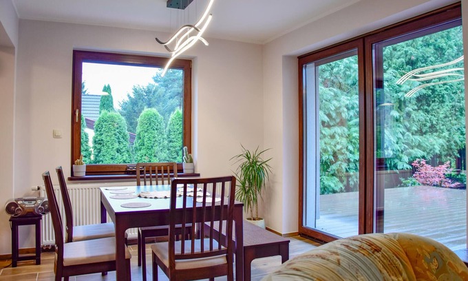 Pobiedziska House | 2 bedroom awesome home in Gorzkie Pole