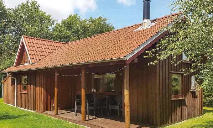 Hovborg House | 2 bedroom beautiful home in Hovborg