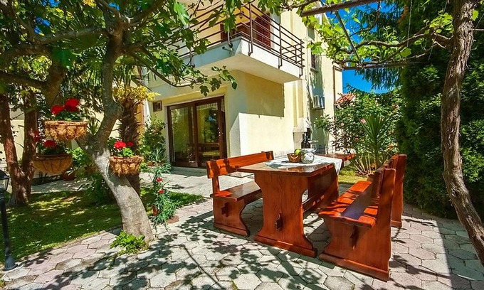 Vinez House | 2 bedroom beautiful home in Labin