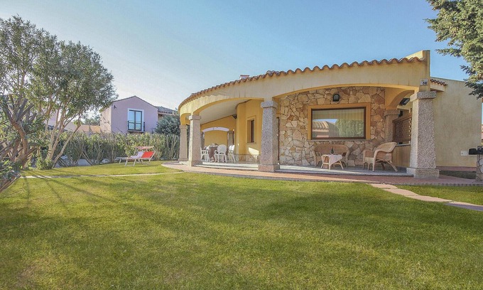 Costa Rei House | 2 bedroom beautiful home in CA-