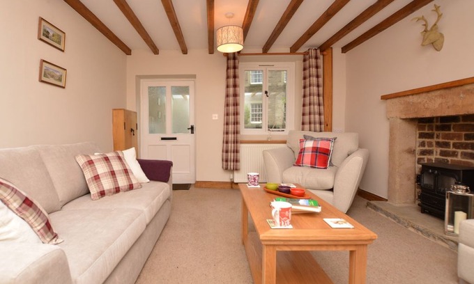 Winster Cabin | 2 bedroom Cottage in Winster - 54781