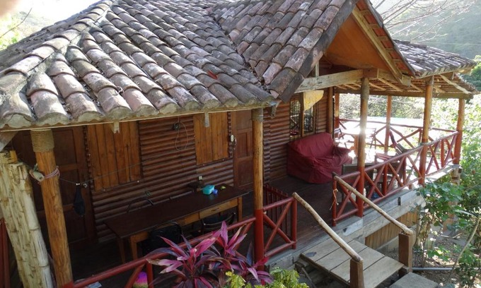 San Juan del Sur Cabin | 2 bedroom cottage, 3 blocks from beach and center of San Juan