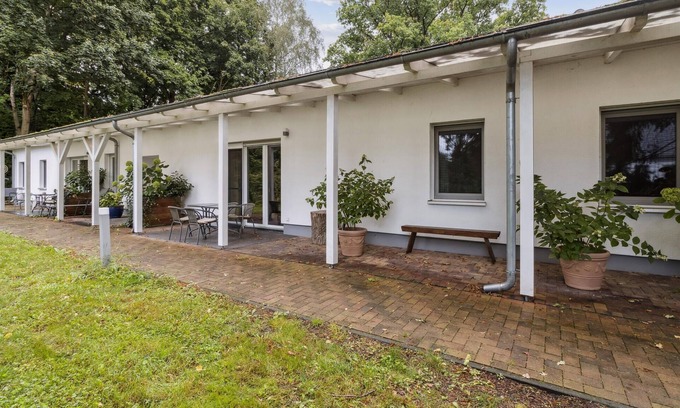 Wentow Apartment | 2 bedroom cozy apartment in Gransee