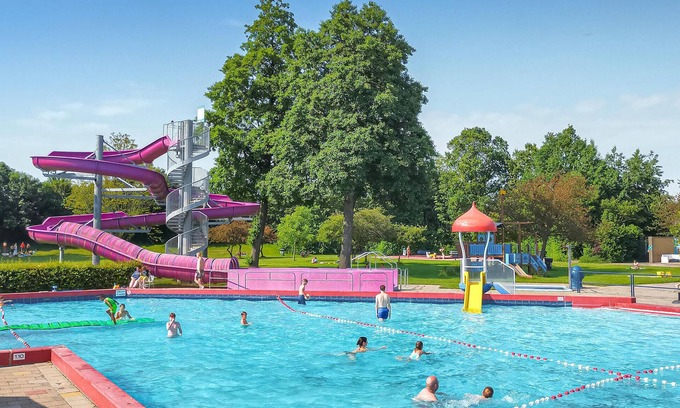 Heinkenszand House | 2 bedroom cozy home in Heinkenszand