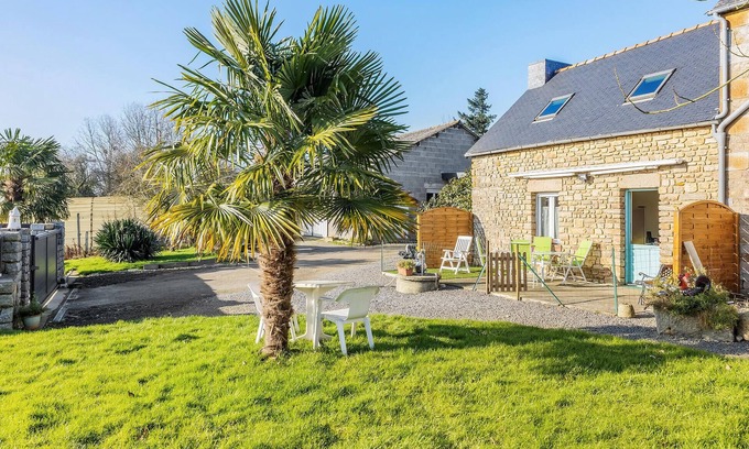 Le Ferre House | 2 bedroom cozy home in Le Ferré