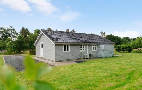 Hovborg House | 2 Bedroom Cozy Home In Hovborg