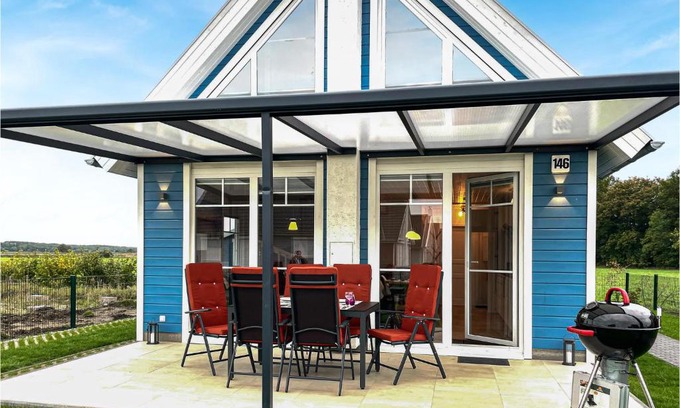 Wandlitz House | 2 Bedroom Cozy Home In Zerpenschleuse