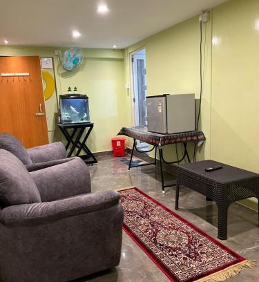 Narasapura Apartment | 2 Bedroom Cozy Private Apartment Near BIEC Exhibition Bangalore near IKEA