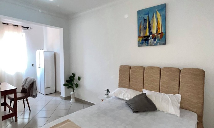 Oyster Bay Apartment | 2 Bedroom duplex in Oysterbay Masaki