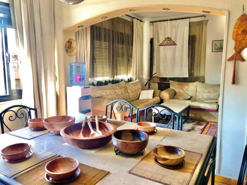 Heliopolis Apartment | 2 Bedroom Family Home by the Airport