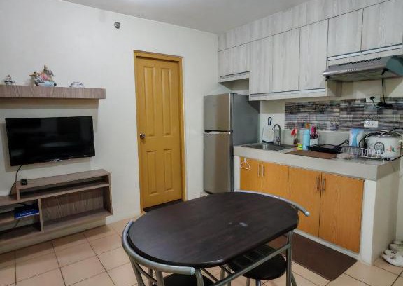 Davao House | 2 Bedroom Fully Furnished Condo Unit