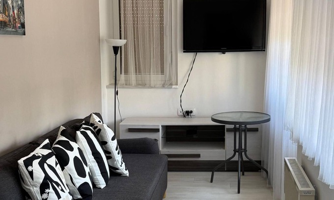 Rijeka Apartment | 2 bedroom gorgeous apartment in Rijeka