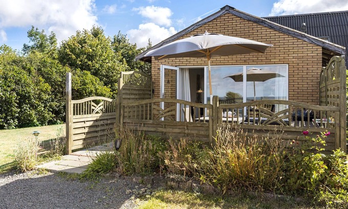 Hasle Apartment | 2 bedroom gorgeous apartment in Hasle