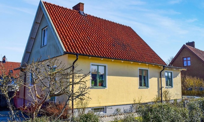 Simrishamn House | 2 bedroom gorgeous home in Simrishamn