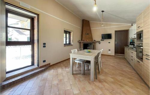 Marina di Pisticci House | 2 Bedroom Gorgeous Home In Pisticci
