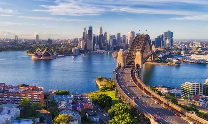 Bondi Junction Apartment | 2-Bedroom Harbour Suite Near to Bondi Beach Sydney