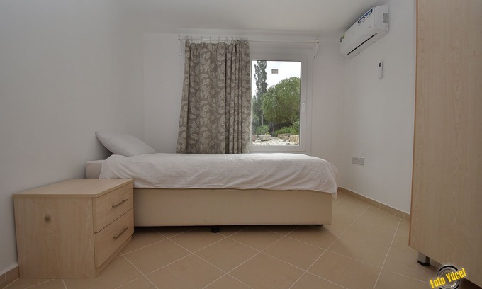 Catalkoy Apartment | 2 bedroom holiday apartment with pool