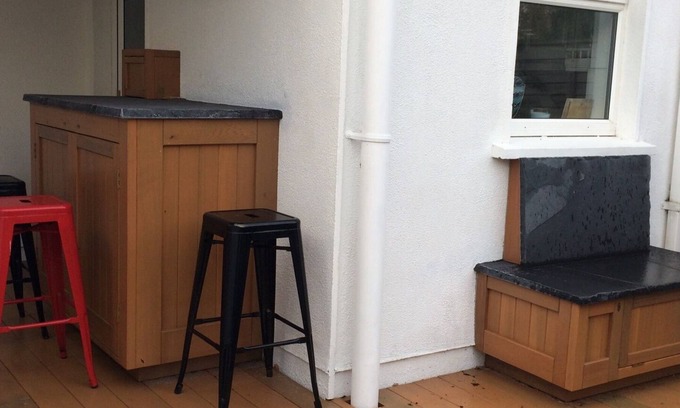 Galway House | 2 Bedroom in Salthill, steps from Galway Bay!