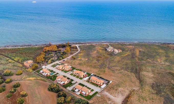 Marina di Modica House | 2 bedroom lovely home in Marina di Modica