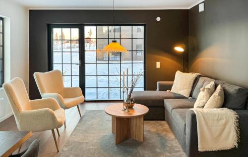 Idre House | 2 Bedroom Lovely Apartment In Idre