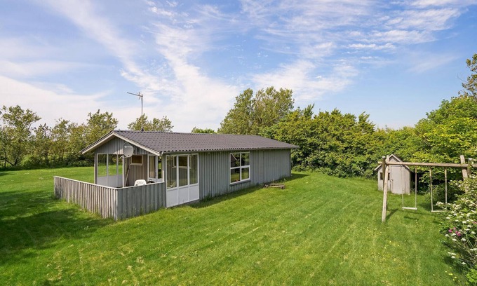 Hurup Thy House | 2 bedroom lovely home in Hurup Thy
